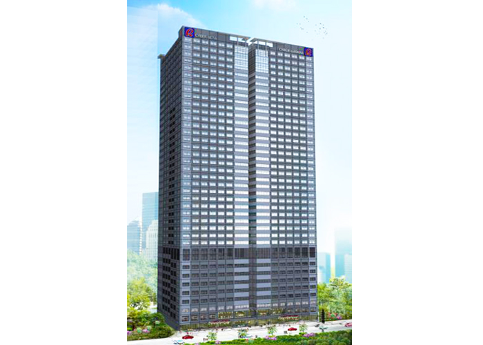 Robinsons Cyberscapes Gamma